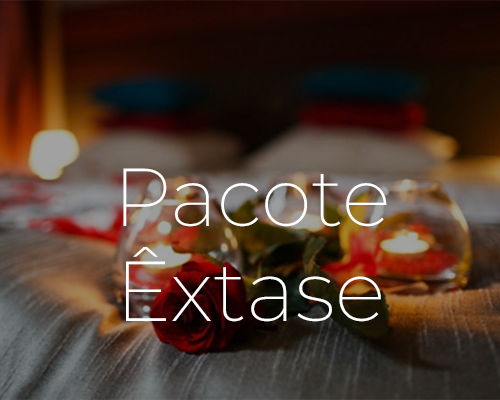 Pacote Êxtase